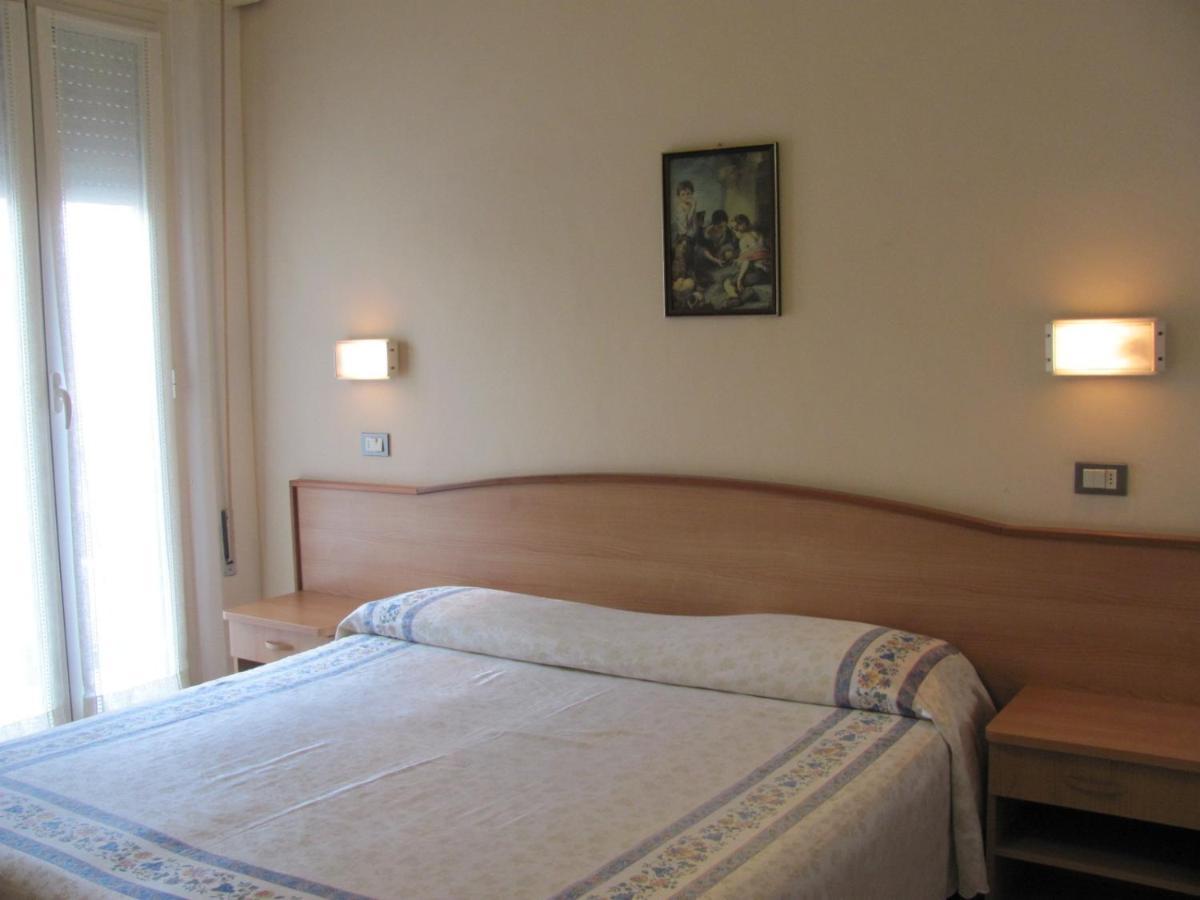 Albergo Moretti Senigallia Room photo